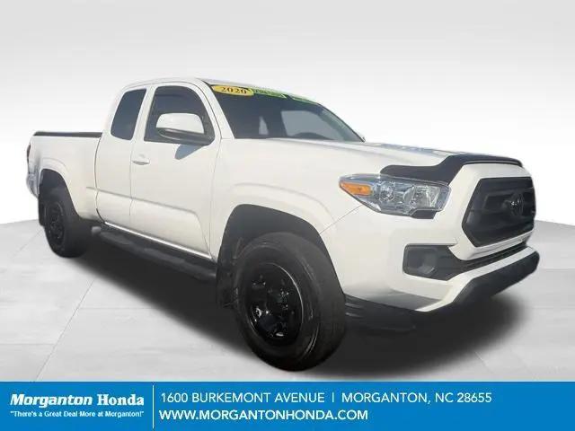 2020 Toyota Tacoma SR for sale in Morganton, NC