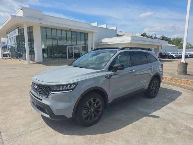 2023 Kia Sorento X-Line EX for sale in Paducah, KY