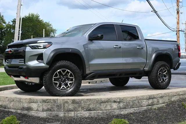2025 Chevrolet Colorado for sale near Heath, OH