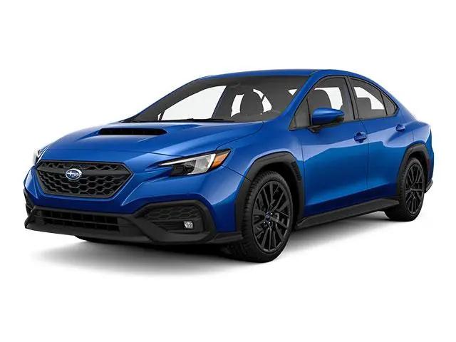 2023 Subaru WRX Premium for sale in Heath, OH