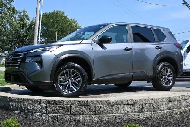2024 Nissan Rogue S Intelligent AWD for sale in Heath, OH