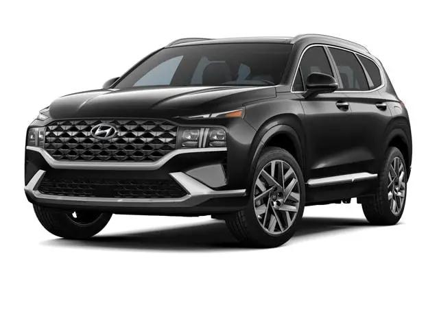 2023 Hyundai Santa Fe Calligraphy for sale in Heath, OH