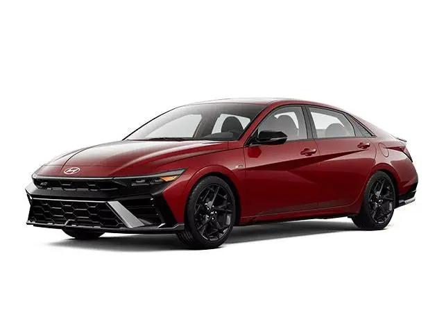 2025 Hyundai Elantra N Line for sale in Heath, OH