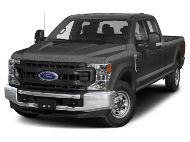 2022 Ford F-250 XL for sale in Medina, NY