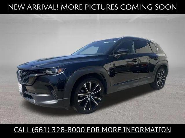 2023 Mazda CX-50 2.5 S Premium Plus for sale in Bakersfield, CA