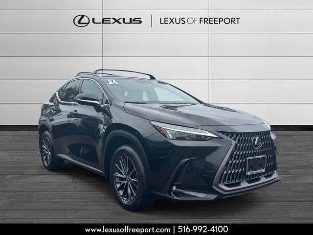 2024 Lexus NX 350 Premium for sale in Rockville Centre, NY