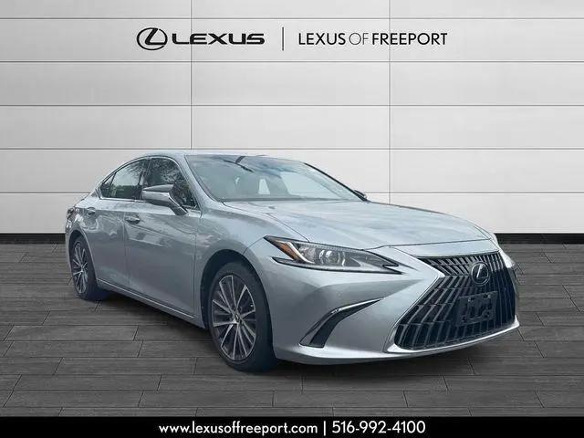 2023 Lexus ES 300h Base for sale in Rockville Centre, NY
