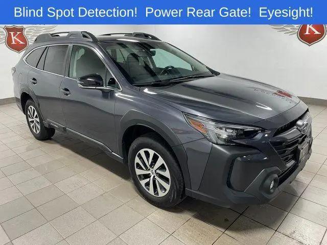 2024 Subaru Outback Premium for sale in Wausau, WI