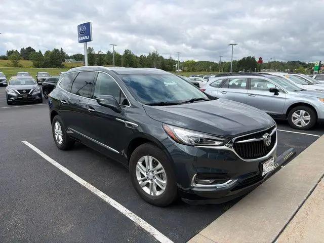 2018 Buick Enclave Essence for sale in Wausau, WI