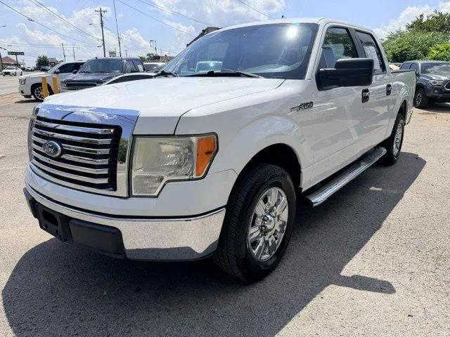 2010 Ford F-150 XLT for sale in Smyrna, TN