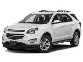 2017 Chevrolet Equinox LT for sale in Dubuque, IA