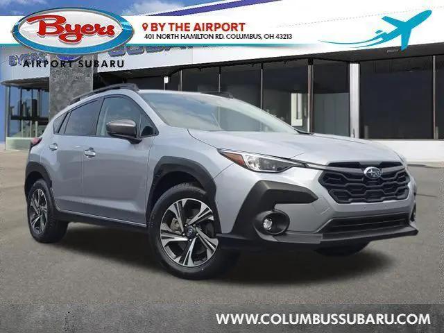 2024 Subaru Crosstrek Premium for sale in Gahanna, OH