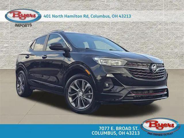 2020 Buick Encore GX for sale near Gahanna, OH