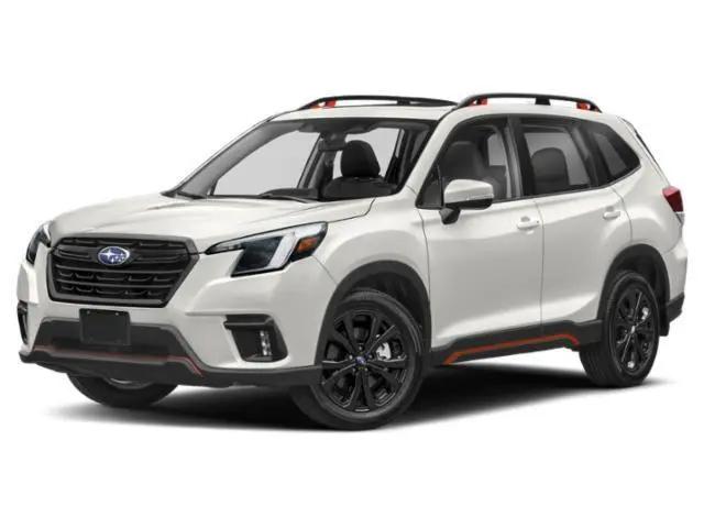 2023 Subaru Forester Sport for sale near Gahanna, OH