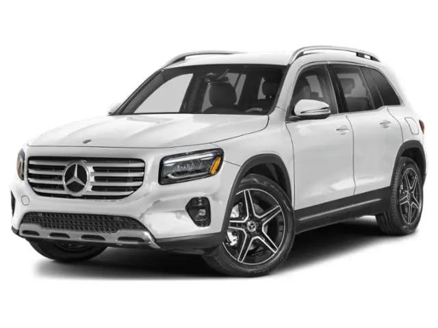 2026 Mercedes-Benz GLB Base for sale in Scottsdale, AZ