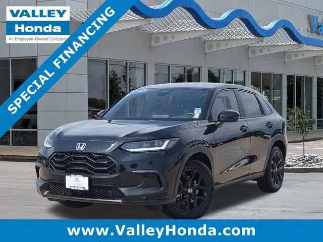 2024 Honda HR-V AWD Sport for sale in Aurora, IL