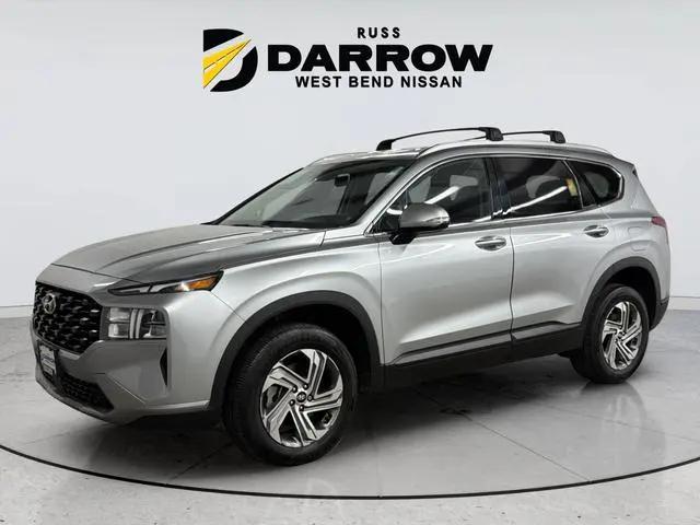 2023 Hyundai Santa Fe SEL for sale in West Bend, WI