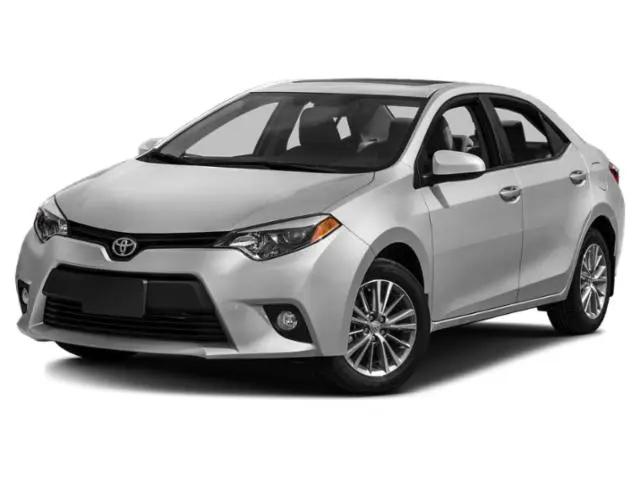 2015 Toyota Corolla LE Premium for sale in Ardmore, PA