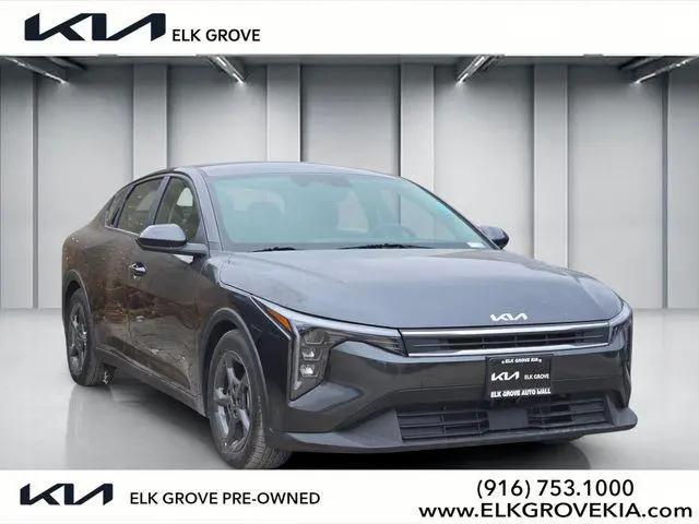 2025 Kia K4 LXS for sale in Elk Grove, CA