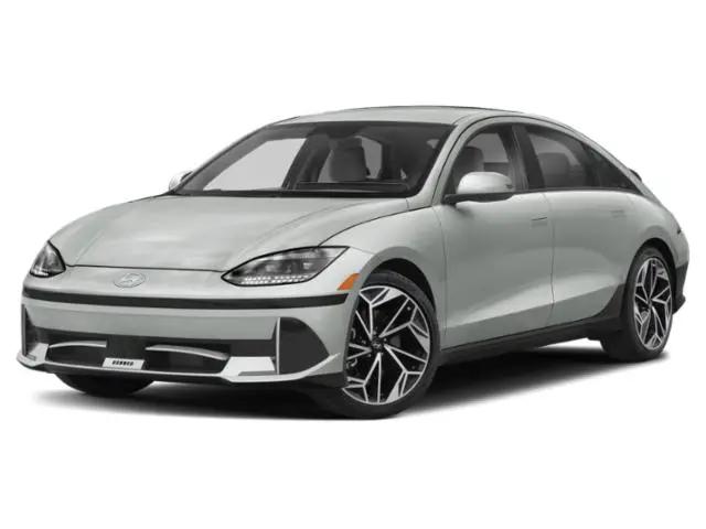 2023 Hyundai IONIQ 6 SEL for sale near Dayton, OH
