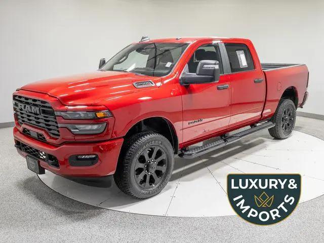 2026 Ram 2500 Big Horn Crew Cab 4x4 64 Box for sale in Hutchinson, KS