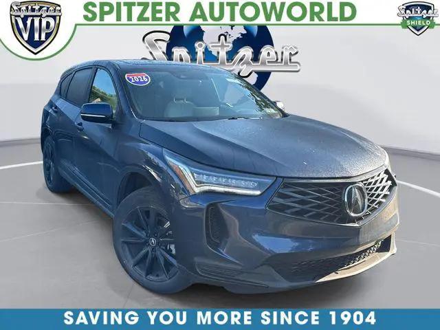 2026 Acura RDX Base for sale in McMurray, PA