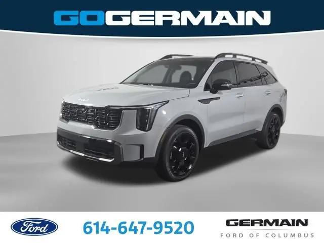 2024 Kia Sorento X-Line EX for sale in Columbus, OH