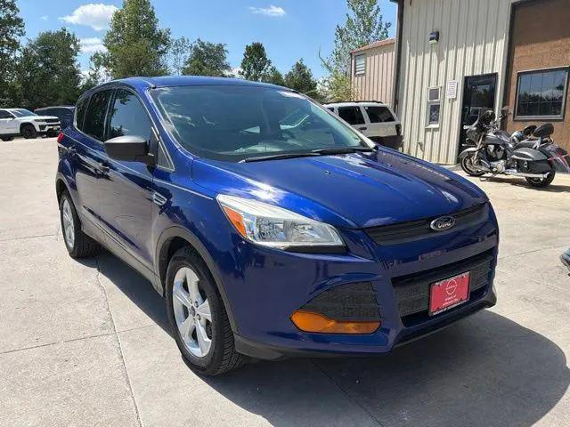 2014 Ford Escape S for sale in Jefferson City, MO