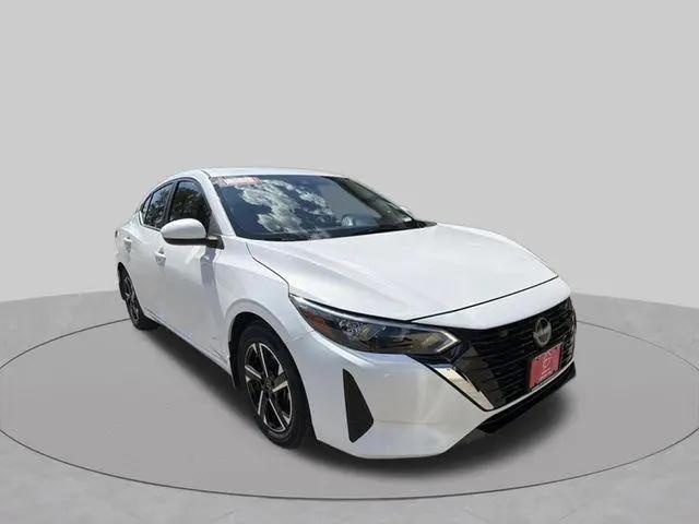 2024 Nissan Sentra SV Xtronic CVT for sale in Jefferson City, MO