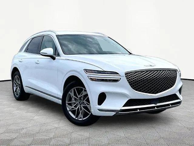 2024 Genesis GV70 2.5T AWD for sale in New Castle, DE