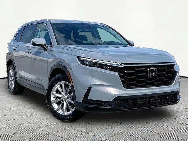 2024 Honda CR-V EX-L AWD for sale in New Castle, DE