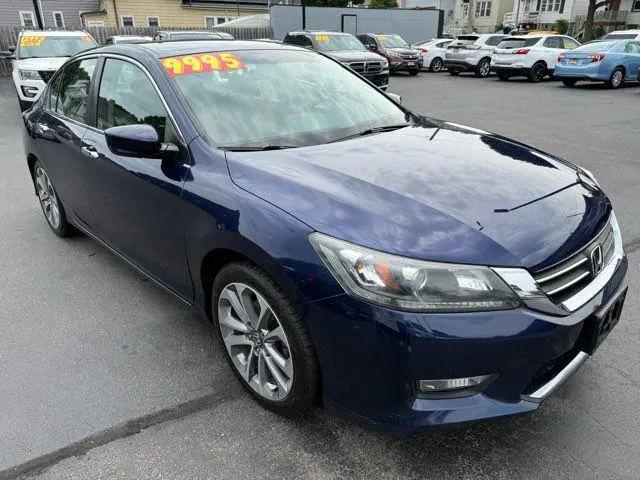 2013 Honda Accord Sport for sale in Milwaukee, WI