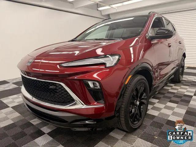 2025 Buick Encore GX Sport Touring FWD for sale in Coral Springs, FL