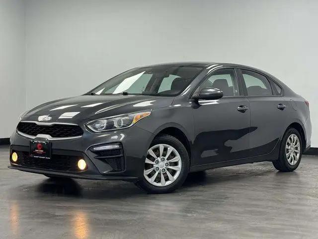 2019 Kia Forte FE for sale in Linden, NJ