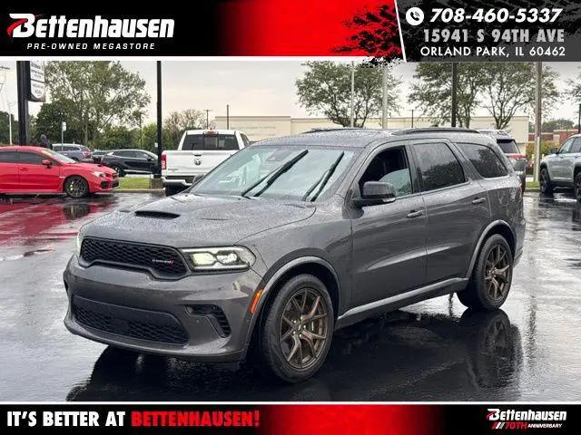 2025 Dodge Durango R/T 20th Anniversary Premium AWD for sale in Orland Park, IL