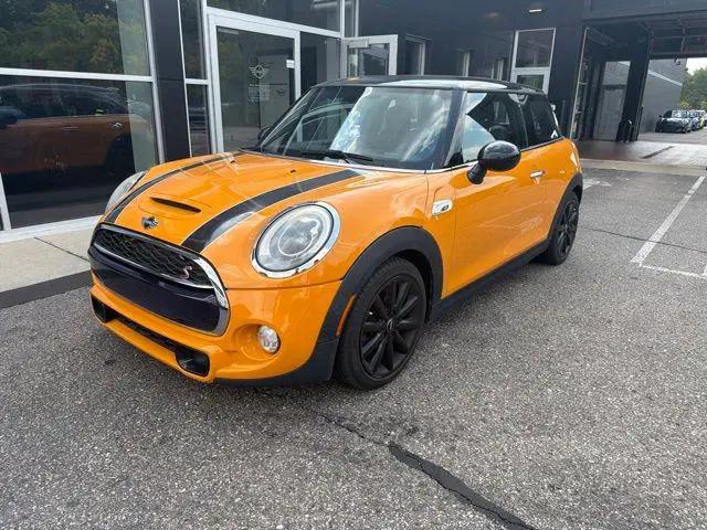 2014 MINI Hardtop Cooper S for sale in Southfield, MI