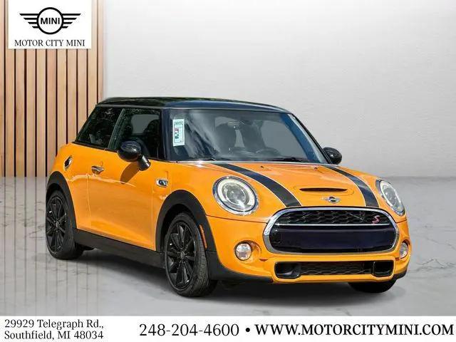 2014 MINI Hardtop Cooper S for sale in Southfield, MI