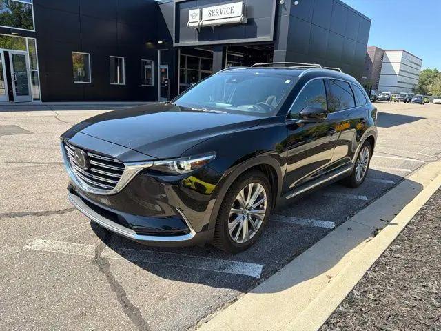2023 Mazda CX-9 Signature for sale in Southfield, MI