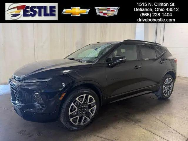 2025 Chevrolet Blazer FWD RS for sale in Defiance, OH