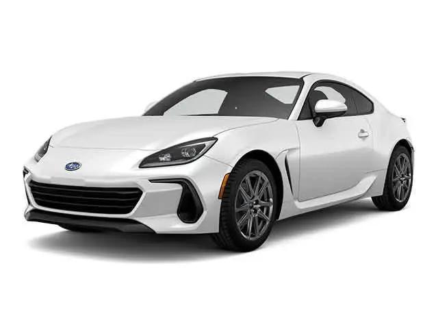 2023 Subaru BRZ Premium for sale in Anchorage, AK