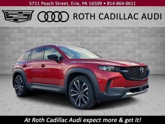 2024 Mazda CX-50 2.5 Turbo Premium for sale in Erie, PA