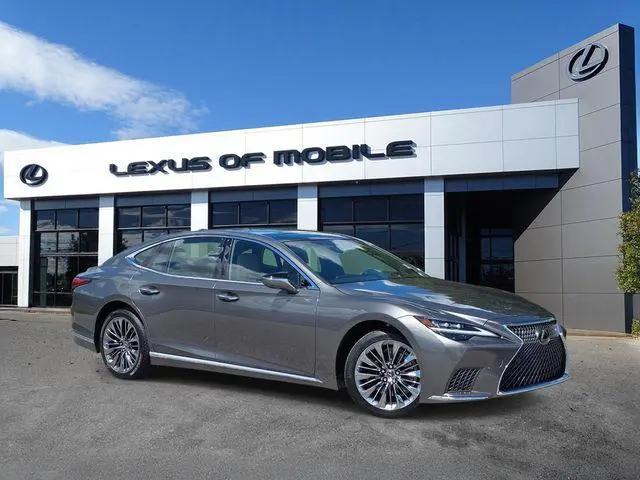 2023 Lexus LS 500 Base for sale in Mobile, AL