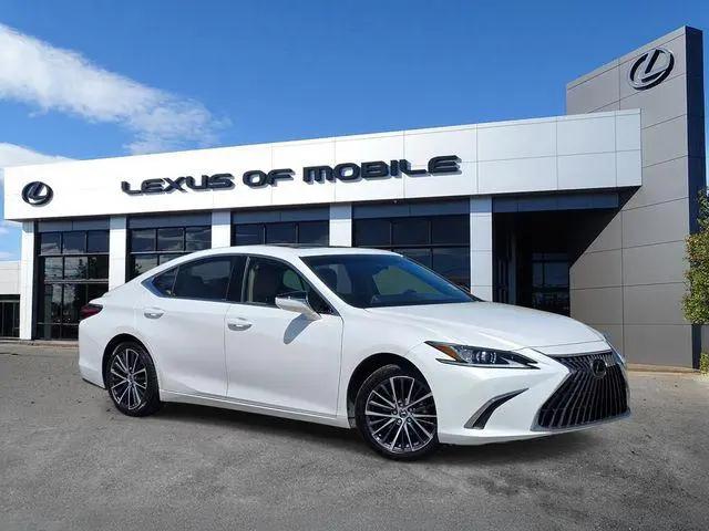 2022 Lexus ES 350 Base for sale in Mobile, AL