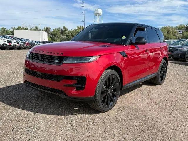2025 Land Rover Range Rover Sport P360 SE for sale in Englewood, CO