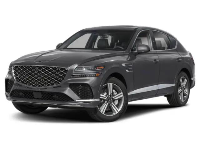 2025 Genesis GV80 3.5T V6 AWD for sale in Brentwood, TN