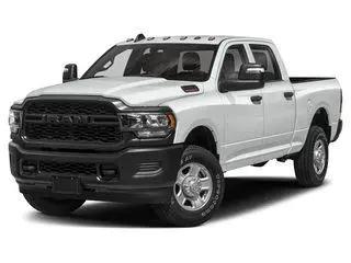 2023 Ram 3500 Tradesman Crew Cab 4x4 64 Box for sale in Auburn, ME