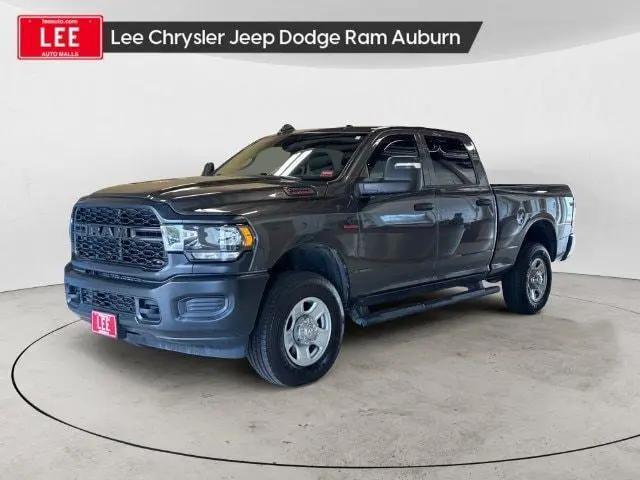 2023 Ram 3500 Tradesman Crew Cab 4x4 64 Box for sale in Auburn, ME