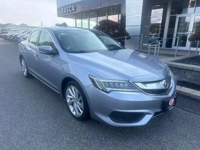 2016 Acura ILX 2.4L for sale in Woonsocket, RI
