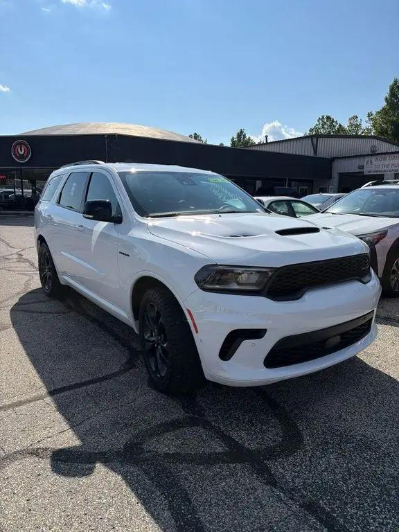 2025 Dodge Durango R/T for sale in Elwood, IN