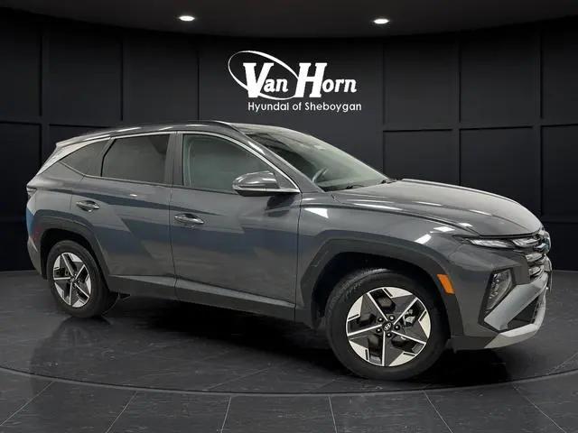 2025 Hyundai Tucson SEL Convenience for sale in Sheboygan, WI